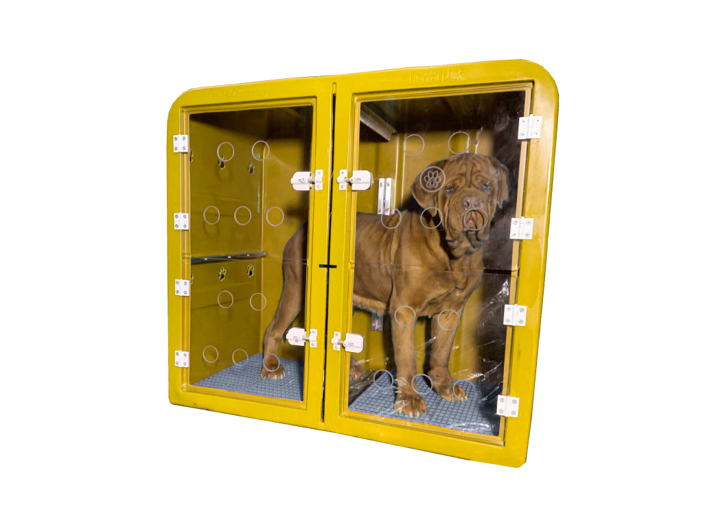 Kennel Jet Omega Pet