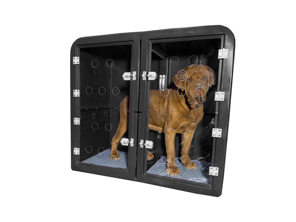 Kennel Jet Omega Pet