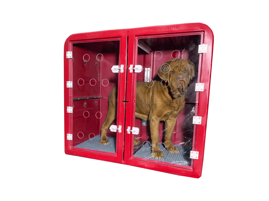 Kennel Jet Omega Pet